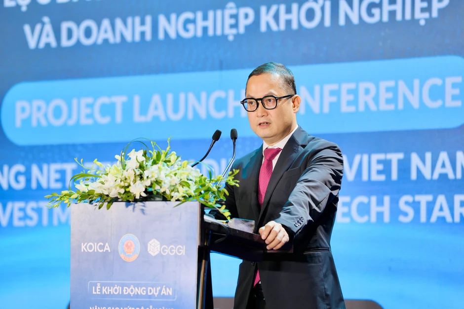 Hợp tác thúc đẩy đầu tư vào công nghệ khí hậu cho mục tiêu Net Zero của Việt Nam Hợp tác thúc đẩy đầu tư vào công nghệ khí hậu cho mục tiêu Net Zero của Việt Nam