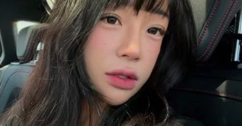 Hot girl sở hữu gương mặt cực dễ thương, nhưng lại khiến CĐM "hú hồn" khi để lộ ảnh cơ thể...