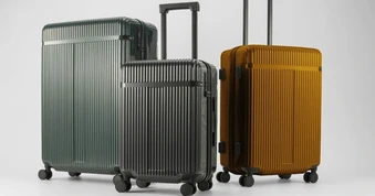 House Of Luggage giới thiệu thương hiệu Vali ACE Nhật Bản