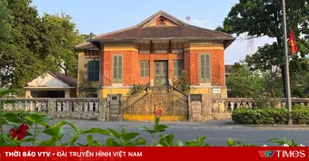 Huế sẽ tháo dỡ công trình Pháp xuống cấp, nhường chỗ cho công trình dịch vụ
