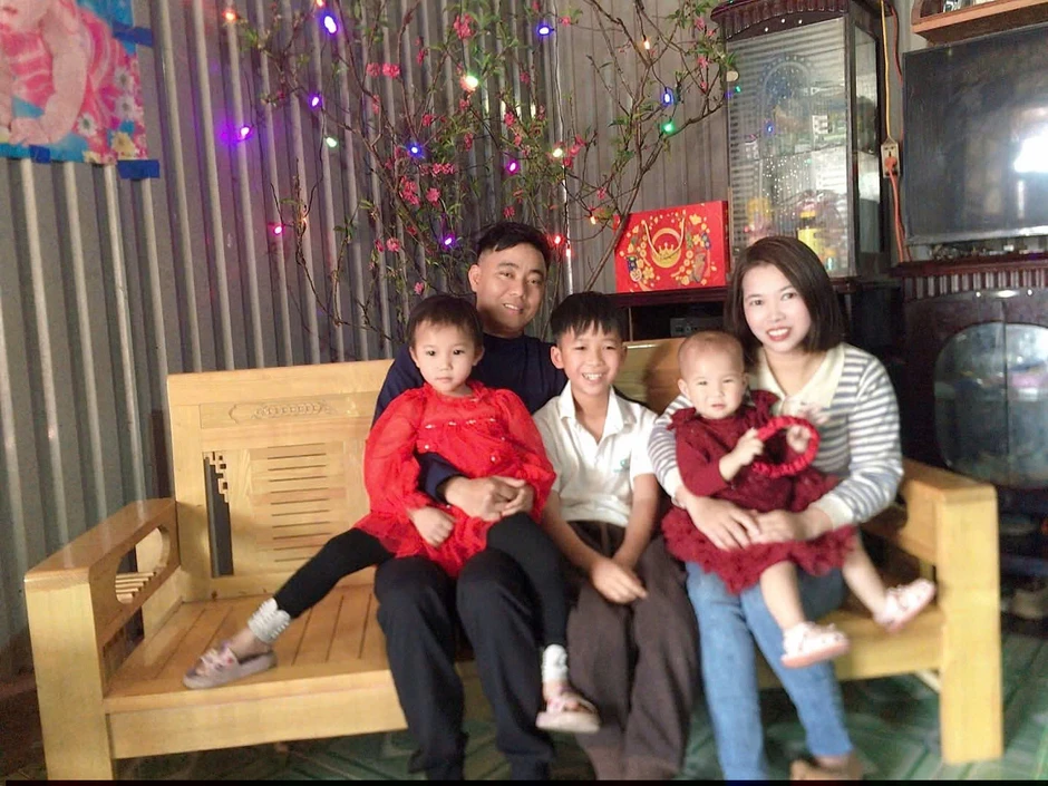 Hưng Yên: Hai chị em lấy hai anh em ruột, hạnh phúc vì bố mẹ chồng tâm lý Hưng Yên: Hai chị em lấy hai anh em ruột, hạnh phúc vì bố mẹ chồng tâm lý