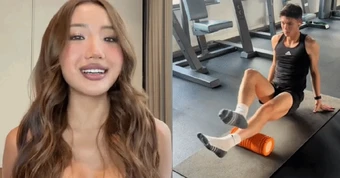Huyền 204 và Zan Nguyễn lại bị soi chuyện “thả tim”: Động thái mới càng khiến netizen nghi vấn