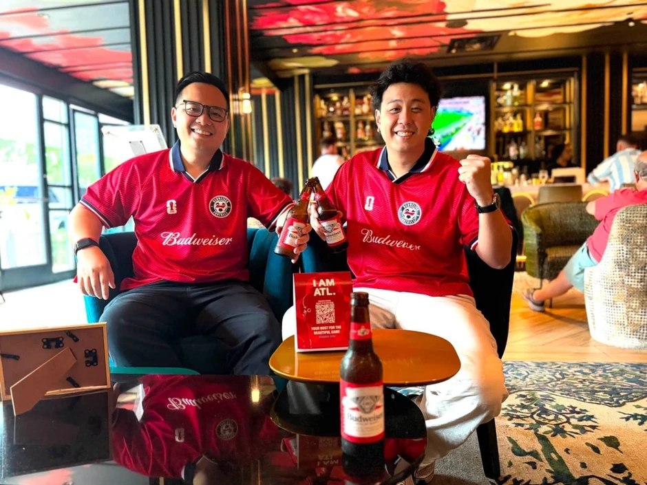 HuyMe và Quang Việt kể trải nghiệm xem World Cup 2026 tại Mỹ