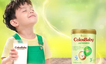 IgHM - bước tiến mới trên 'con đường' dinh dưỡng miễn dịch của VitaDairy - Báo TinVina