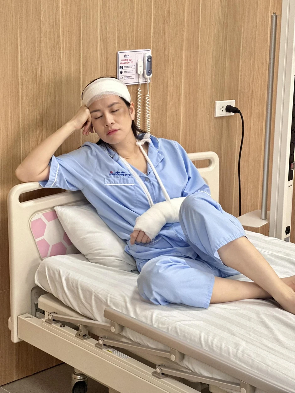 Ít ai biết Đại úy Công an này là thủ khoa trường nghệ thuật danh tiếng, tên được đặt theo ni cô của Biệt Động Sài Gòn Ít ai biết Đại úy Công an này là thủ khoa trường nghệ thuật danh tiếng, tên được đặt theo ni cô của Biệt Động Sài Gòn