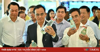 Keppel đồng hành hội thảo an ninh nguồn nước Đồng bằng sông Cửu Long
