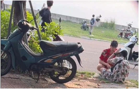 Khách Hàn gặp nạn được cả gia đình Việt Nam giúp đỡ, khi chị gái "ân nhân" sang Hàn và muốn gặp mặt: Cái kết ra sao? Khách Hàn gặp nạn được cả gia đình Việt Nam giúp đỡ, khi chị gái "ân nhân" sang Hàn và muốn gặp mặt: Cái kết ra sao?