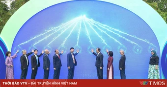 Khai mạc VITM 2026: Chuyển đổi số và AI là "đòn bẩy" cho du lịch bền vững