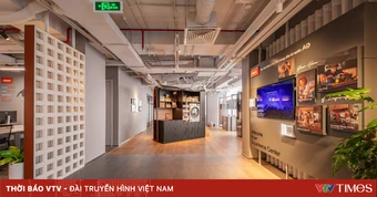 Khám phá Blum Experience Center Hồ Chí Minh tìm cảm hứng cho tổ ấm