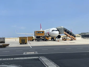 Khánh Hoà mở đường bay mới, kết nối liên kết vùng với Quảng Trị