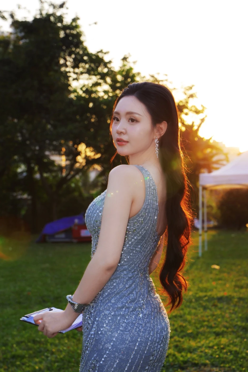 Khánh Như cao bao nhiêu mà bị chê lùn? Đây là lý do trượt Hoa hậu? Khánh Như cao bao nhiêu mà bị chê lùn? Đây là lý do trượt Hoa hậu?