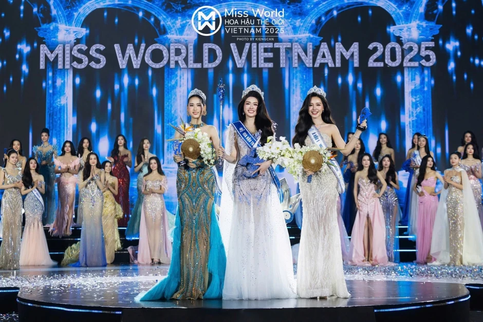Khánh Như cao bao nhiêu mà bị chê lùn? Đây là lý do trượt Hoa hậu? Khánh Như cao bao nhiêu mà bị chê lùn? Đây là lý do trượt Hoa hậu?