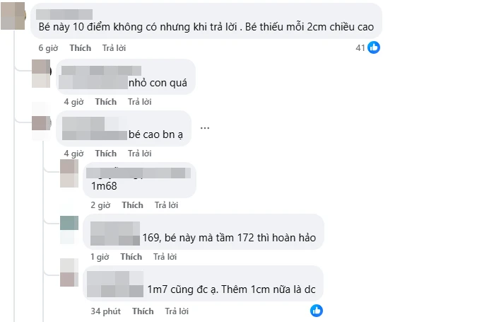 Khánh Như cao bao nhiêu mà bị chê lùn? Đây là lý do trượt Hoa hậu? Khánh Như cao bao nhiêu mà bị chê lùn? Đây là lý do trượt Hoa hậu?