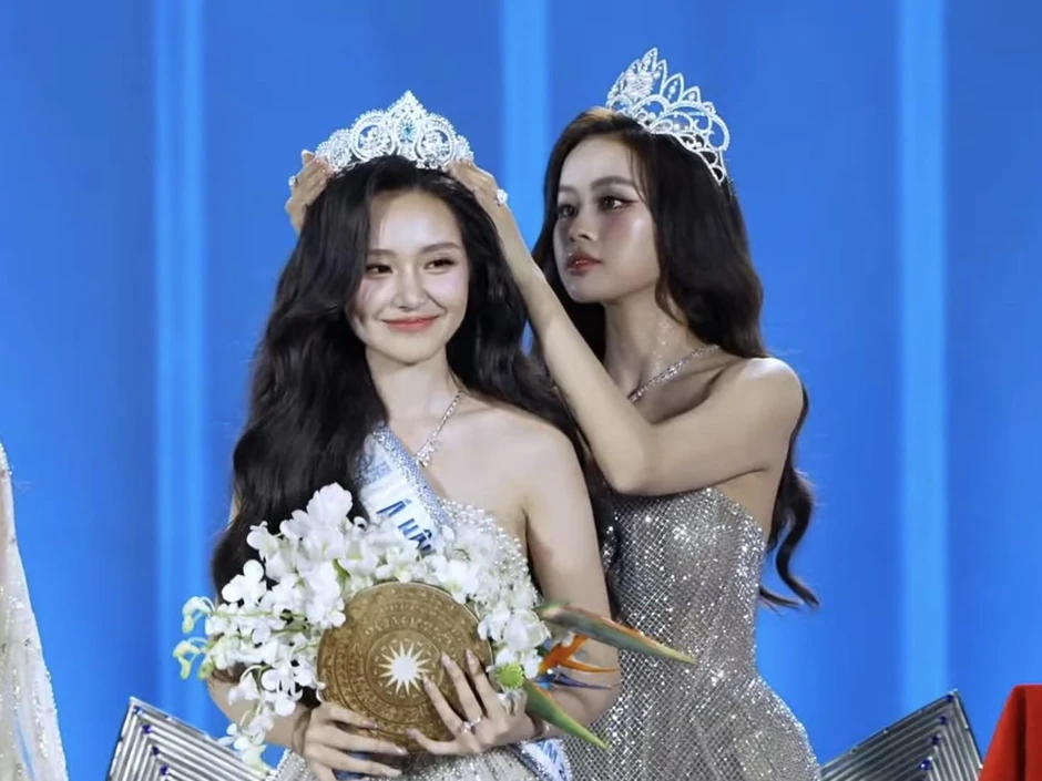 Khánh Như cao bao nhiêu mà bị chê lùn? Đây là lý do trượt Hoa hậu? Khánh Như cao bao nhiêu mà bị chê lùn? Đây là lý do trượt Hoa hậu?
