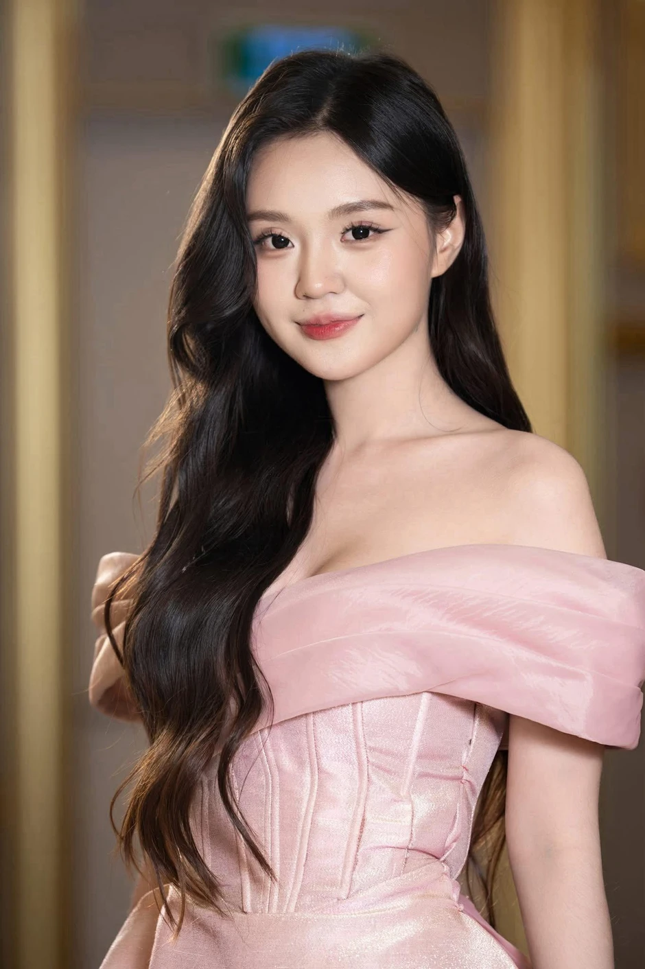 Khánh Như cao bao nhiêu mà bị chê lùn? Đây là lý do trượt Hoa hậu? Khánh Như cao bao nhiêu mà bị chê lùn? Đây là lý do trượt Hoa hậu?