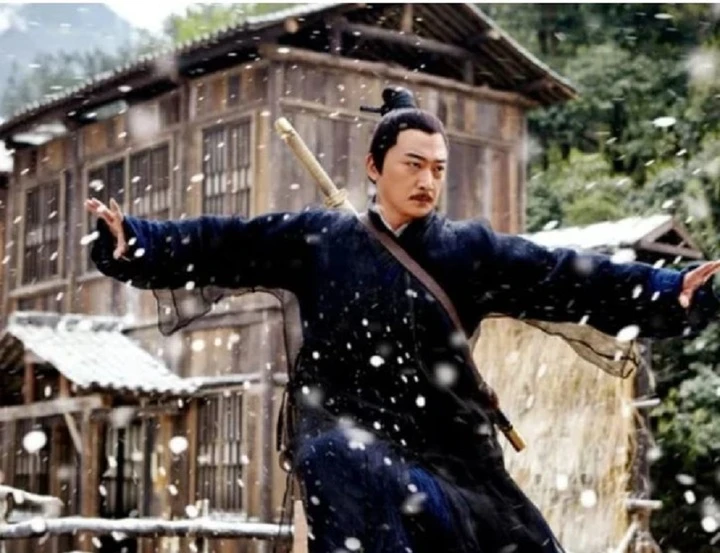 Khâu Xứ Cơ trong truyện kiếm hiệp Kim Dung khác nhân vật lịch sử thế nào? Khâu Xứ Cơ trong truyện kiếm hiệp Kim Dung khác nhân vật lịch sử thế nào?