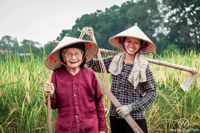 Khi cha mẹ bắt đầu "lúc nhớ lúc quên": Chuyện vừa xảy ra thì quên, chuyện nhiều năm trước lại kể vanh vách Khi cha mẹ bắt đầu "lúc nhớ lúc quên": Chuyện vừa xảy ra thì quên, chuyện nhiều năm trước lại kể vanh vách