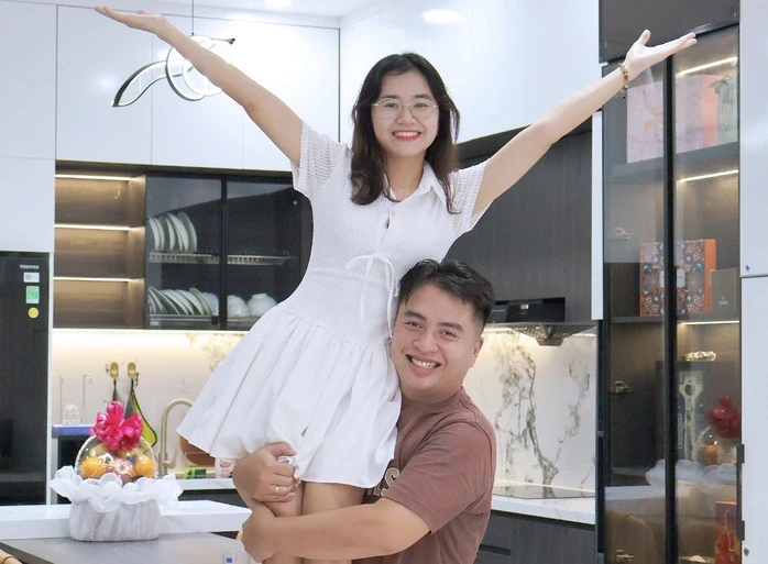 Khi người trẻ chọn kết hôn sớm Khi người trẻ chọn kết hôn sớm