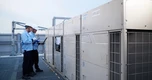 Khi VRV kết hợp AI vận hành hệ thống điều hòa chủ động