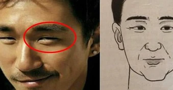 Khoa học chỉ điểm khác biệt trên gương mặt người giàu và người nghèo