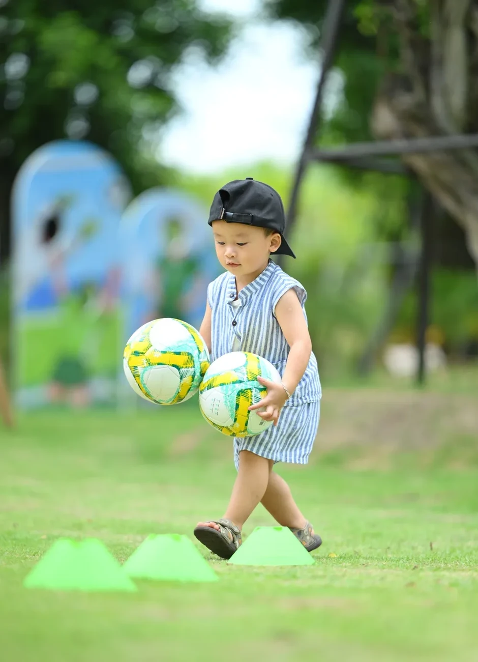 Khoa học lý giải vì sao trẻ cần thiên nhiên Khoa học lý giải vì sao trẻ cần thiên nhiên