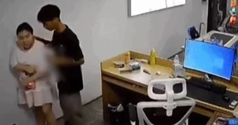 Khoảnh khắc bà bầu bình tĩnh đối mặt tên cướp điện thoại ở Thái Nguyên