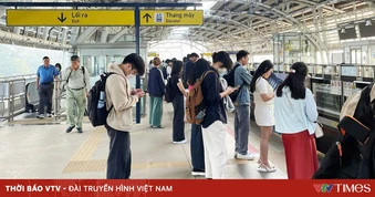Khơi lòng trắc ẩn, giảm áp lực tinh thần trong thời đại AI