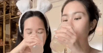 Không cần mỹ phẩm đắt tiền, mẹ U60 chỉ con gái uống loại nước này mỗi tuần: Giảm mỡ bụng, da sáng mịn thấy rõ