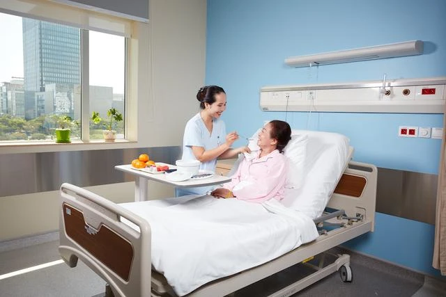 Không chỉ mổ thành công, làm thế nào để người bệnh hồi phục nhanh và an toàn hơn? Không chỉ mổ thành công, làm thế nào để người bệnh hồi phục nhanh và an toàn hơn?