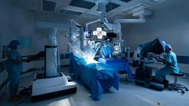 Không chỉ mổ thành công, làm thế nào để người bệnh hồi phục nhanh và an toàn hơn? Không chỉ mổ thành công, làm thế nào để người bệnh hồi phục nhanh và an toàn hơn?