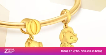 Không còn cất trong két, vàng tích trữ được Gen Z sử dụng thế nào?