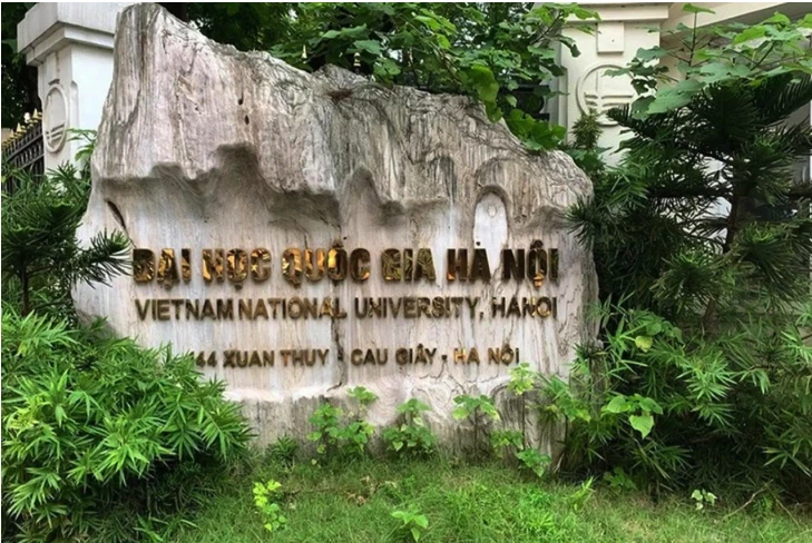 Không dùng từ "quốc tế", "quốc gia", "Việt Nam" khi đặt tên trường đại học