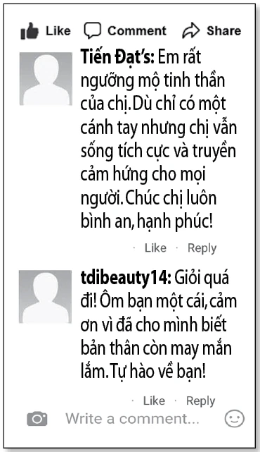 'Không hoa tay' nhưng vẫn cắm hoa, yêu đời 'Không hoa tay' nhưng vẫn cắm hoa, yêu đời