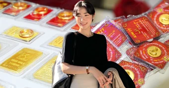 Không phải ai mua vàng xong cũng giàu lên: Khác biệt nằm ở 3 thứ này!