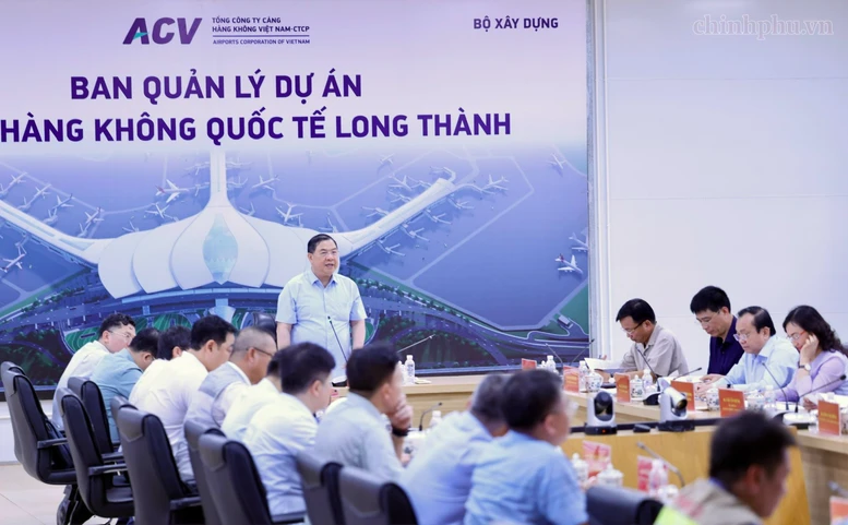 Không phải Nội Bài hay Tân Sơn Nhất, sân bay trẻ nhất Việt Nam sắp khai thác tới 366 chuyến bay/tuần Không phải Nội Bài hay Tân Sơn Nhất, sân bay trẻ nhất Việt Nam sắp khai thác tới 366 chuyến bay/tuần