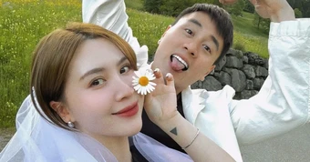 Kiên Hoàng "gia đình Cam Cam" tậu Mercedes, rồi đến Porsche từ trước 2022, bộ YouTuber "kiếm tiền ác" vậy hả? Chính chủ lên tiếng