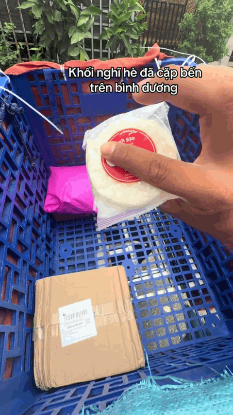 Kiếp nạn của các shipper Việt Nam: Những đơn hàng hài hước bất ngờ trong năm 2026