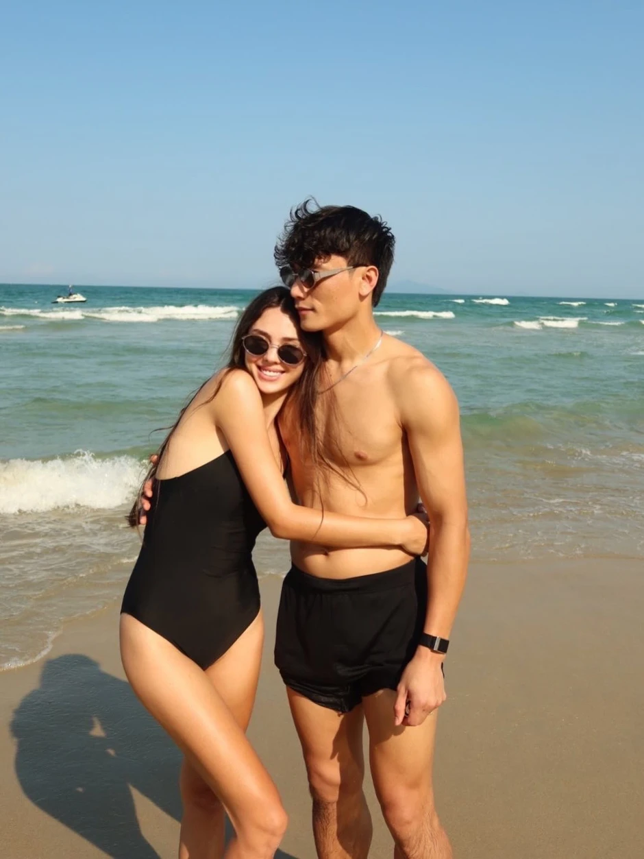 Kiểu hẹn hò tốn mồ hôi của dàn cầu thủ nổi tiếng và vợ: Thành quả xứng đáng! Kiểu hẹn hò tốn mồ hôi của dàn cầu thủ nổi tiếng và vợ: Thành quả xứng đáng!