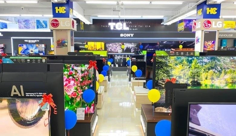 Kinh nghiệm mua tivi: Chọn đúng nhu cầu, tìm mua đúng chỗ Kinh nghiệm mua tivi: Chọn đúng nhu cầu, tìm mua đúng chỗ