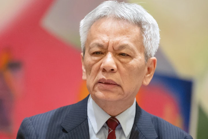 'Kỳ tích sông Hồng' và cuộc tái cấu trúc thế kỷ của Hà Nội 'Kỳ tích sông Hồng' và cuộc tái cấu trúc thế kỷ của Hà Nội
