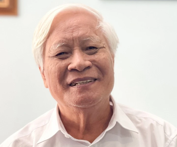 'Kỳ tích sông Hồng' và cuộc tái cấu trúc thế kỷ của Hà Nội 'Kỳ tích sông Hồng' và cuộc tái cấu trúc thế kỷ của Hà Nội