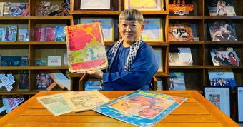 Ký ức thời 'sổ gạo'