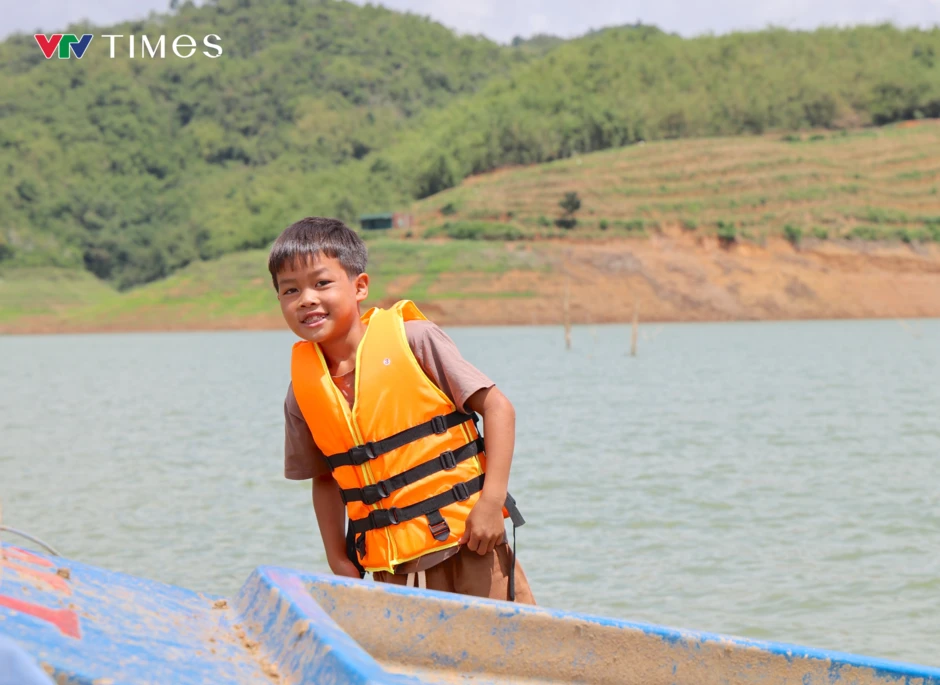 Lâm Đồng: Chủ động phòng chống đuối nước từ cơ sở Lâm Đồng: Chủ động phòng chống đuối nước từ cơ sở