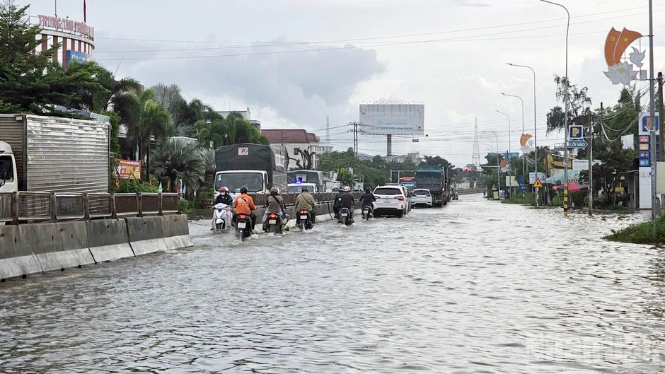 Lâm Đồng chủ động ứng phó mưa lũ