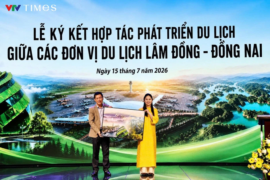 Lâm Đồng – Đồng Nai: Kết nối để mở rộng thị trường du lịch Lâm Đồng – Đồng Nai: Kết nối để mở rộng thị trường du lịch