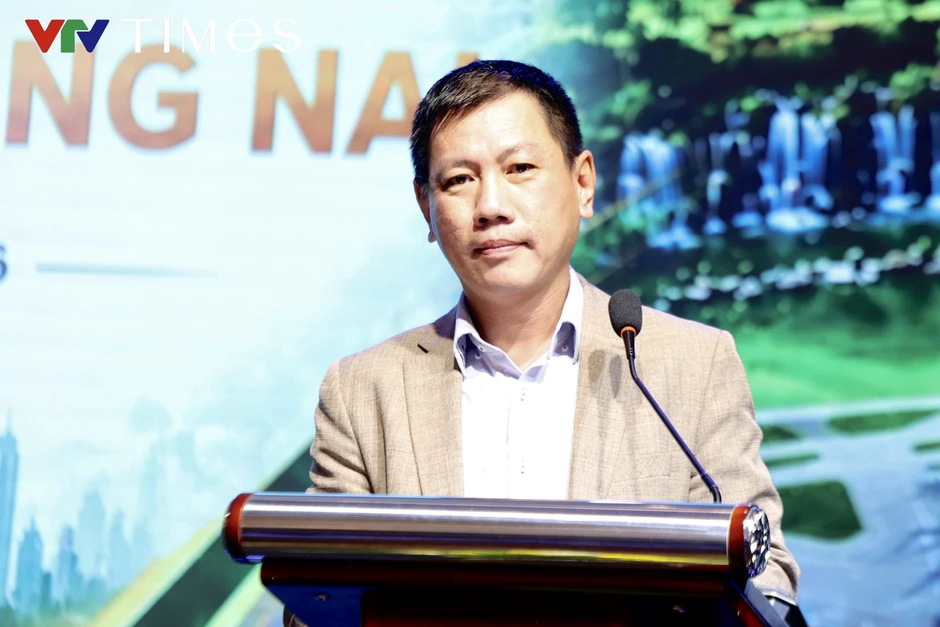 Lâm Đồng – Đồng Nai: Kết nối để mở rộng thị trường du lịch Lâm Đồng – Đồng Nai: Kết nối để mở rộng thị trường du lịch