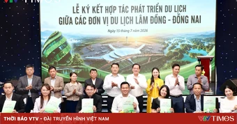 Lâm Đồng – Đồng Nai: Kết nối để mở rộng thị trường du lịch