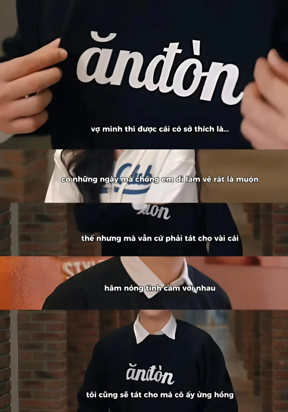 Làm quảng cáo bị ép phải viral bằng mọi giá: Chuyên gia nói thẳng cái bẫy khiến nhiều thương hiệu “được ăn cả, ngã về âm” Làm quảng cáo bị ép phải viral bằng mọi giá: Chuyên gia nói thẳng cái bẫy khiến nhiều thương hiệu “được ăn cả, ngã về âm”