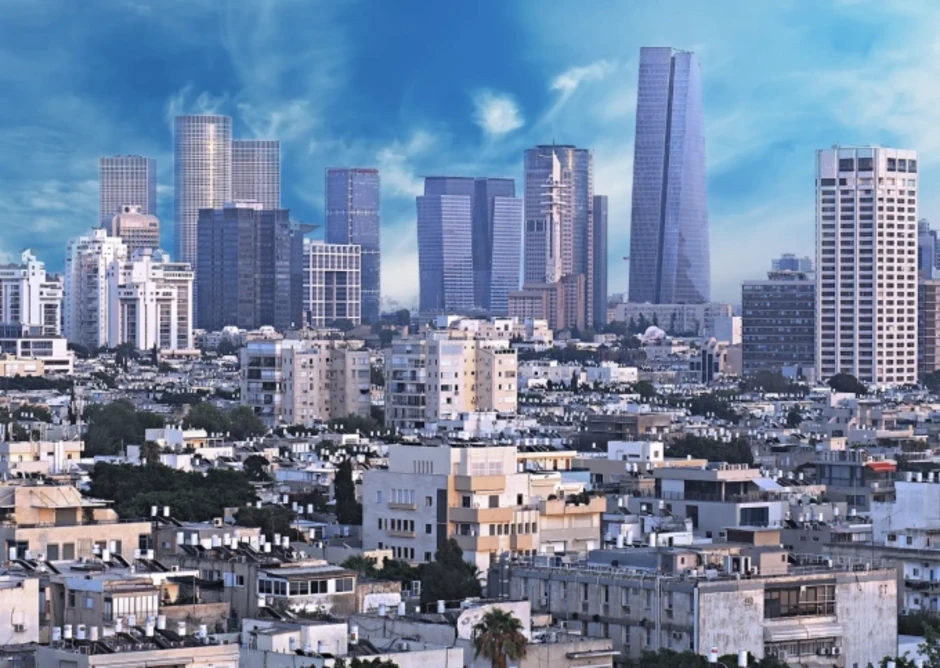 Làn sóng 'nhân lực tinh hoa' rời bỏ Israel Làn sóng 'nhân lực tinh hoa' rời bỏ Israel
