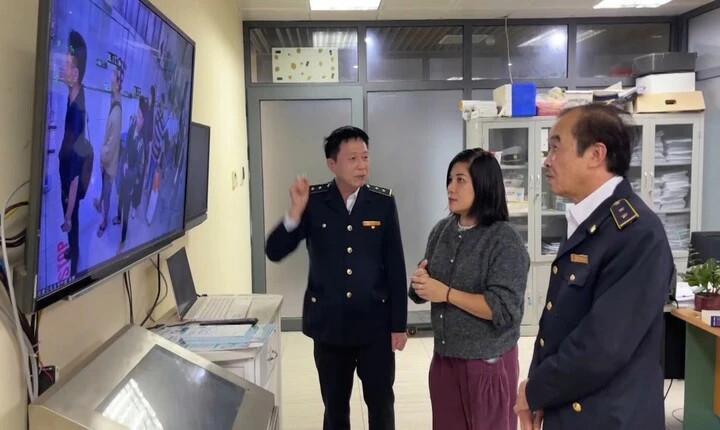 Lạng Sơn: Kiểm soát hiệu quả nguy cơ dịch bệnh xâm nhập qua cửa khẩu Lạng Sơn: Kiểm soát hiệu quả nguy cơ dịch bệnh xâm nhập qua cửa khẩu
